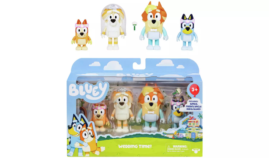 Bluey S11 Abbildung 4 Pack