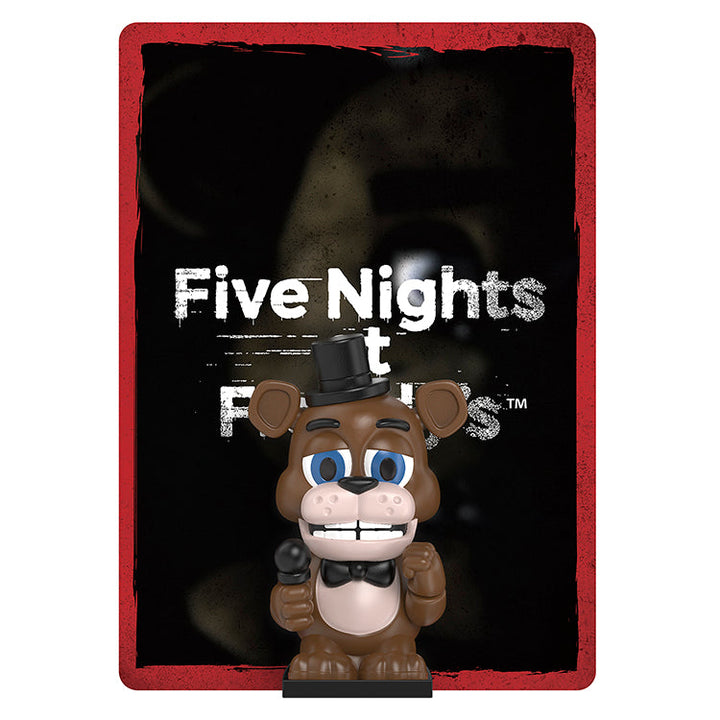 Five Nights at Freddy’s – Classic Remix – Grab N‘ Go Bundle