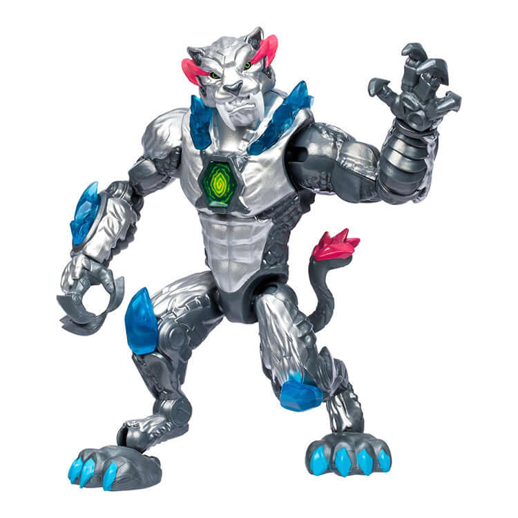 Mr Beast Labor Mutators Mutation Chamber Metallic Panther