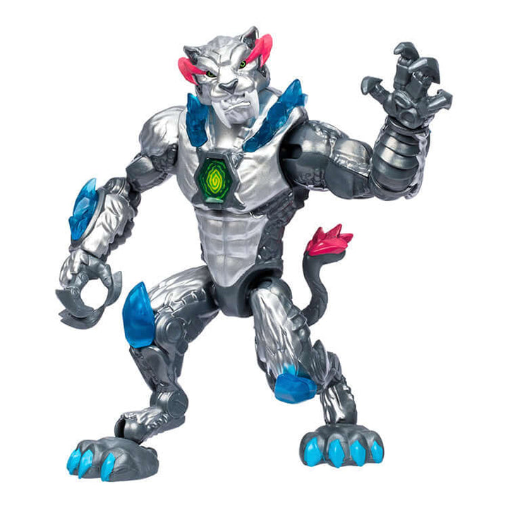 Mr Beast Lab Mutators Mutationskammer Metallic Panther