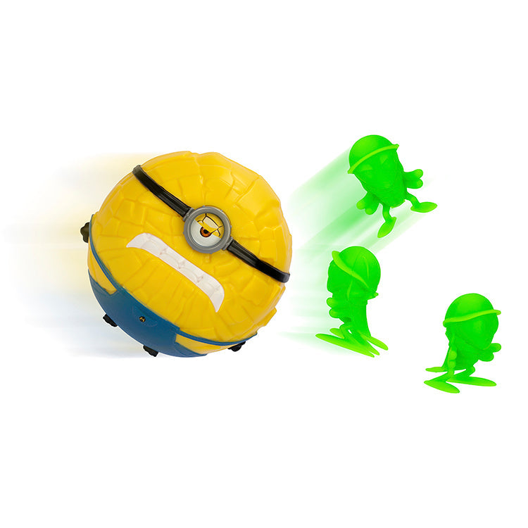 Ich – Einfach unverbesserlich 4 Mega Minion 4in Actionfigur – Jerry