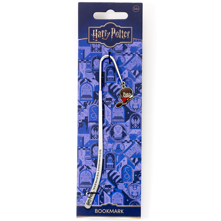 Harry Potter Bookmark