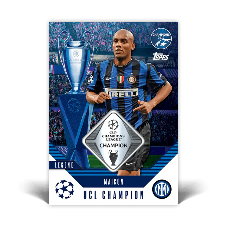 Match Attax: 24/25 Mega Tin „Time To Shine“ (Einzeldose)