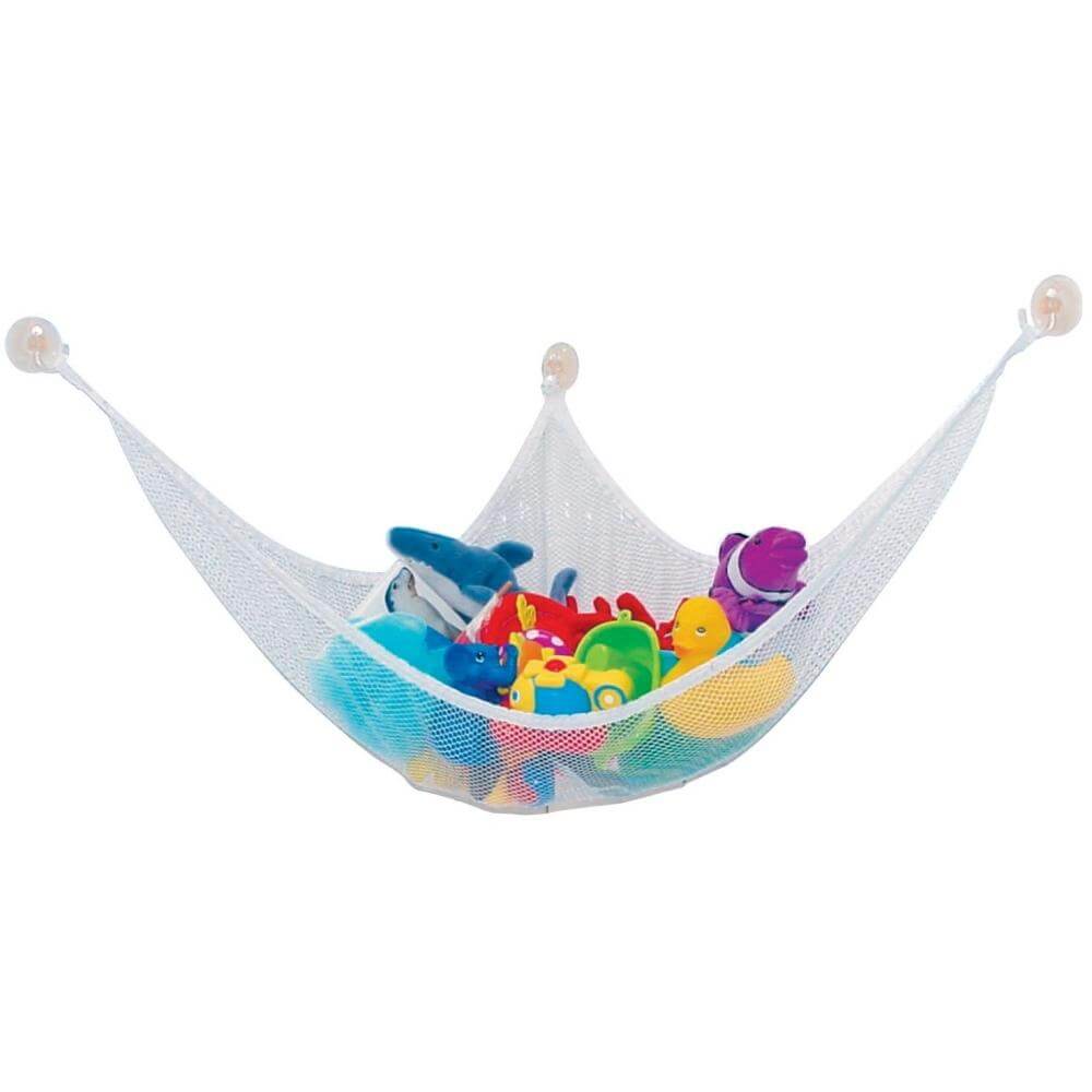 Bath Toy Hammock | Earthlets.com