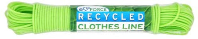Eco Force Eco Force Recycled Clothes Line baby care Earthlets