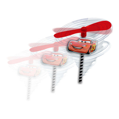 EOLOCars Flying Twister Blister PackOutdoor ToysEarthlets