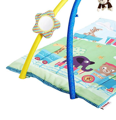 NubyPlay Gymplay mats & play gymsEarthlets