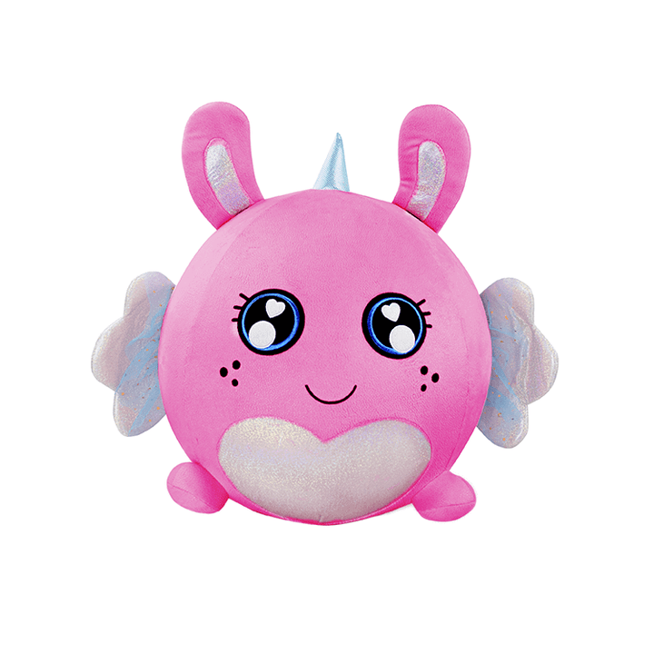 EOLO Biggies Inflatable Plush - Rabbit Plush Earthlets