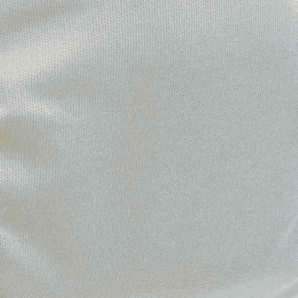 Little Lamb Wet Nappy Bag Colour: Silver reusable nappies Earthlets