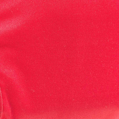 Little Lamb Wet Nappy Bag Colour: Watermelon reusable nappies Earthlets
